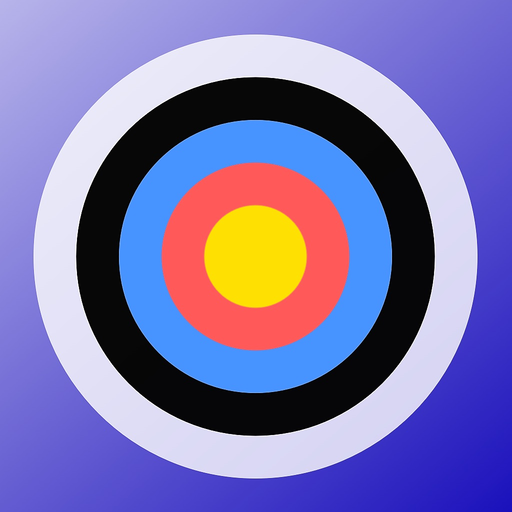 Clash Caddie Notes app icon