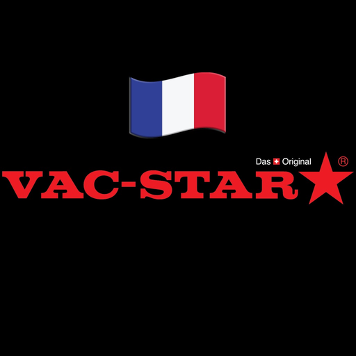 VAC STAR SOUS-VIDE FR app icon