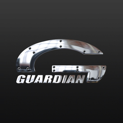 GUARDIAN BLINDAGENS app icon