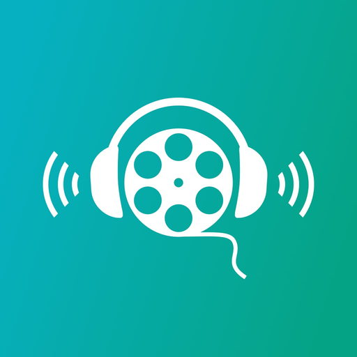Cinewav app icon
