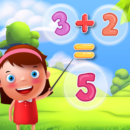 Learning Games: ABC 4 Toddlers app icon