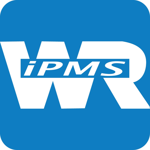 SmartProject iPMS app icon