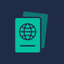 Passport.app icon