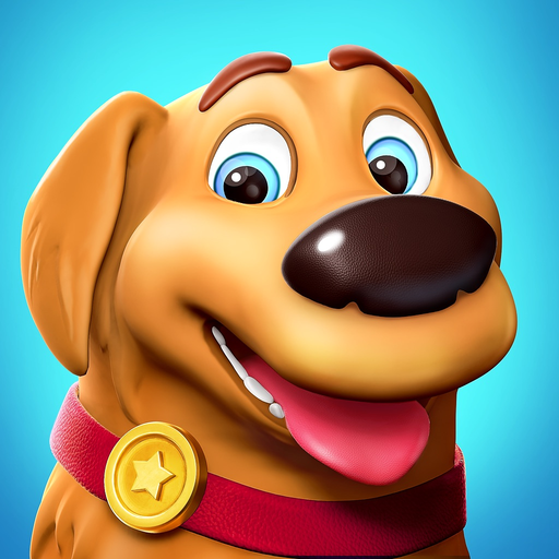Coin Trip app icon