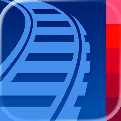 Grand Train Tour Switzerland app icon