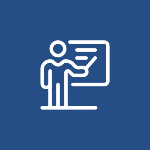 Genesis Professor app icon