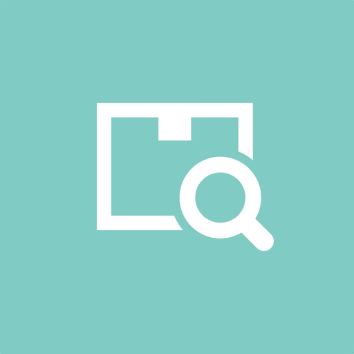 Stockn (inventory management) app icon