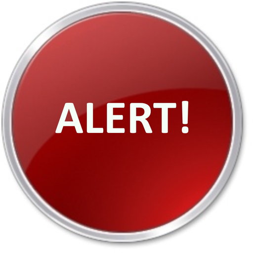 SilentAlert911 app icon