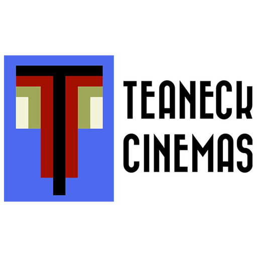 Teaneck Cinemas app icon