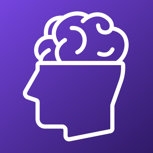 BrainSpot: Mental Test Games app icon