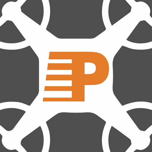 Patio driver app icon
