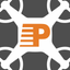 Patio driver icon