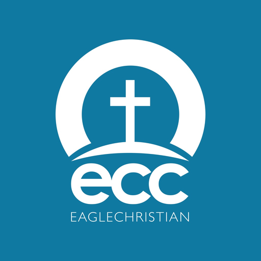 Eagle Christian Church app icon
