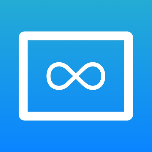 Infinite Board app icon