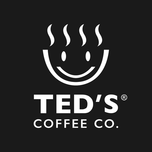 TED'S Coffeedelity app icon