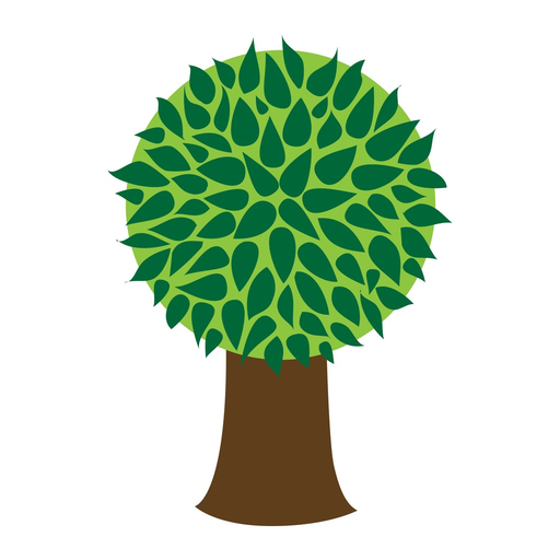 SitterTree app icon