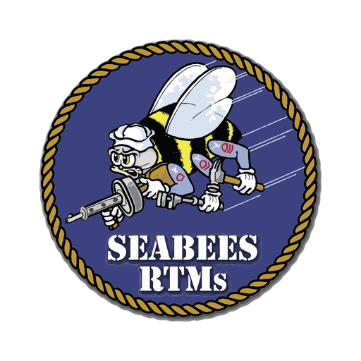 Seabees RTMs app icon