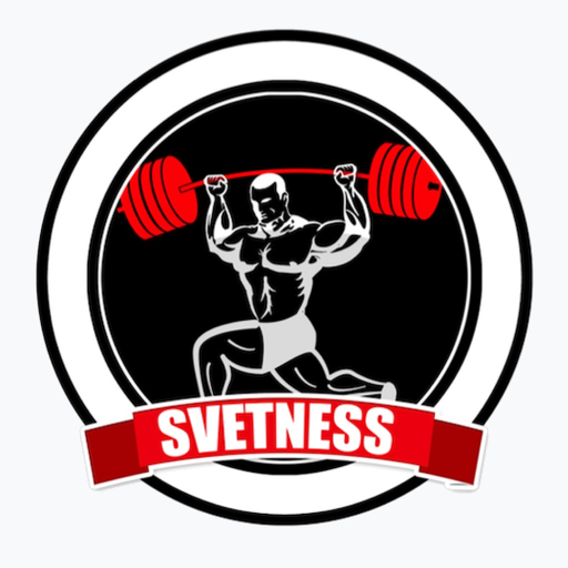 Svetness app icon