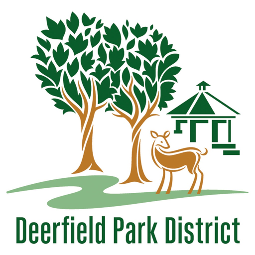 Deerfield Park District app icon