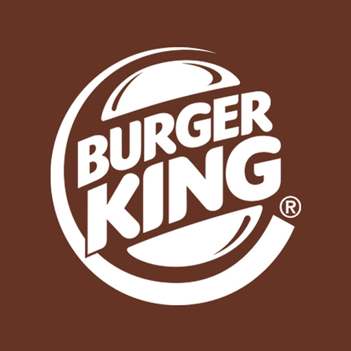 Burger King Convention app icon