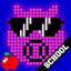 Space Pig Math: School Edition icon
