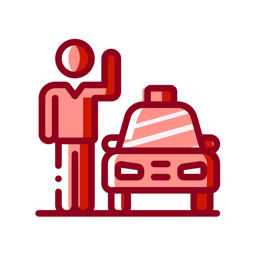 STID app icon