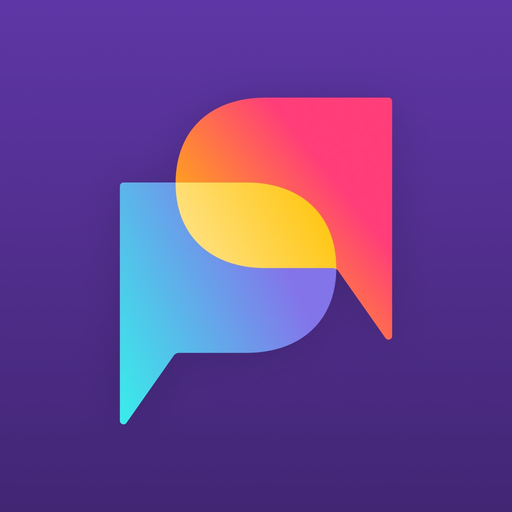 Planetary Social app icon