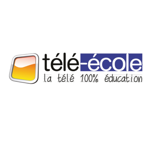 Télé-Ecole app icon