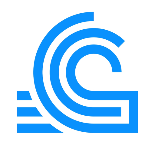 BlueTrace Tag Printing app icon