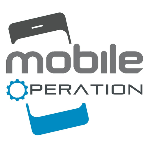 Mobile Operation app icon