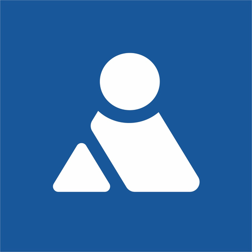 Portal RH ALBA app icon