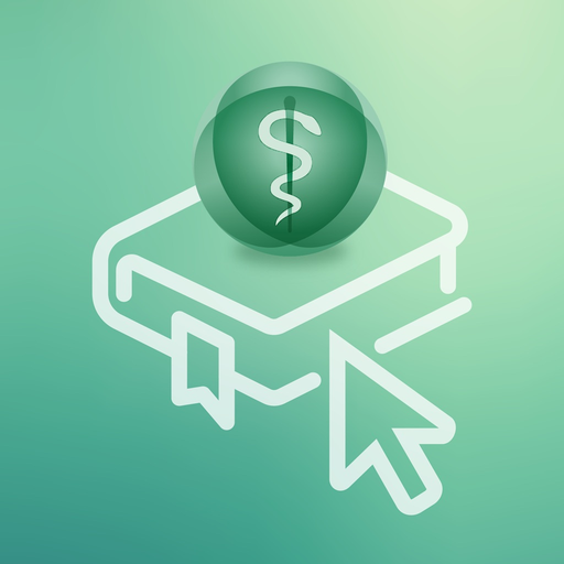 E-books CRM-PR app icon