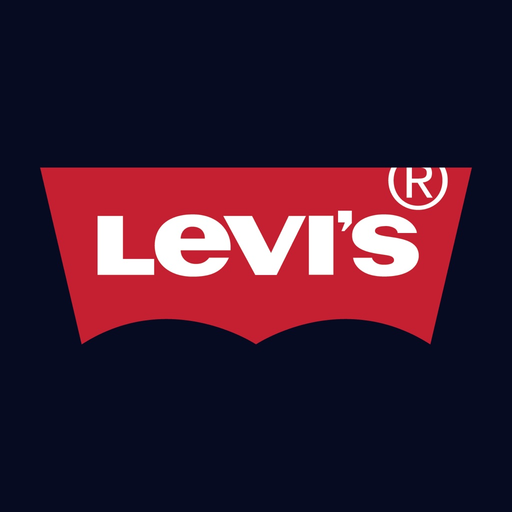 Levi's - Shop Denim & More app icon