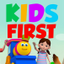 Kids First - Videos & Rhymes icon