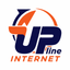 Upline Internet icon