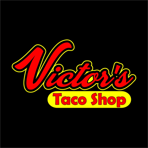 Victor's Taco Shop app icon
