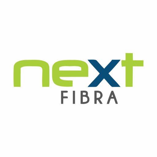 Next Fibra (Internet) app icon