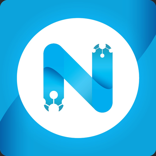 Naeron ME app icon