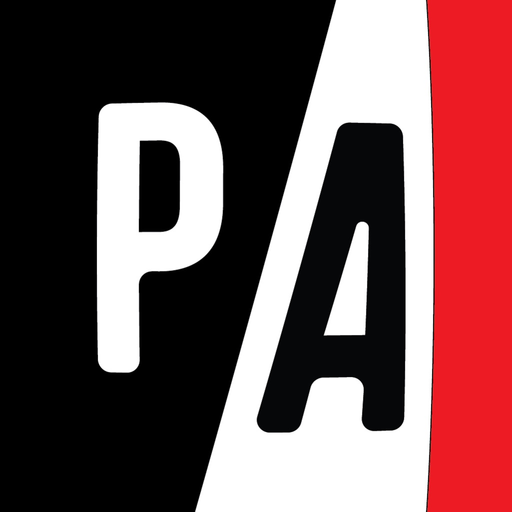 PlayARt app icon