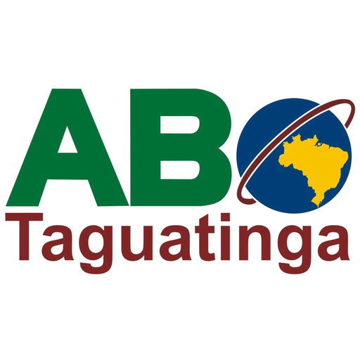 ABO Taguatinga app icon