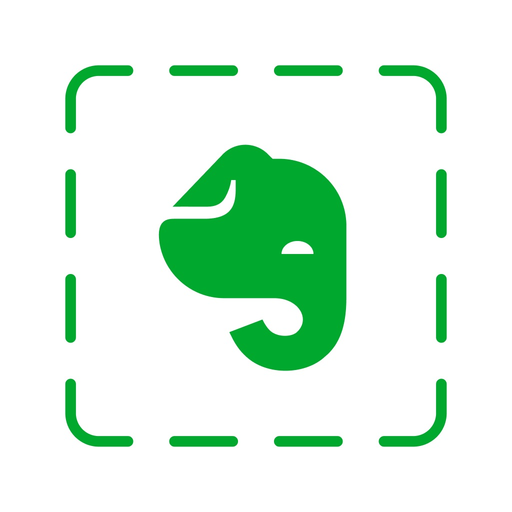 Evernote Web Clipper app icon