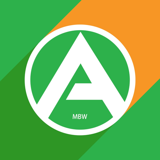 Airwheel轮椅 app icon