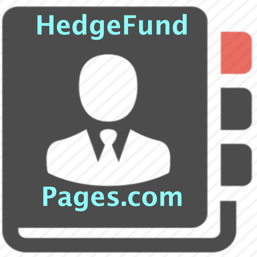 Hedge Fund Pages app icon
