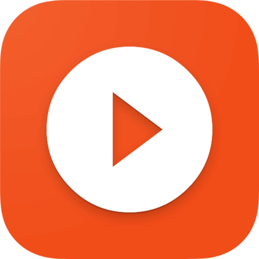 Music : Simple Music Streaming app icon