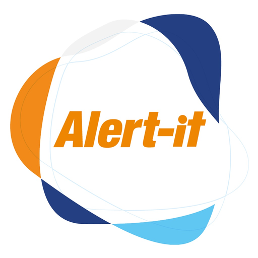 Alert-iT Configuration Tool app icon