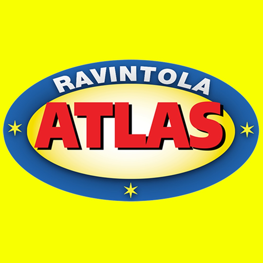 Ravintola Atlas Voikkaa app icon