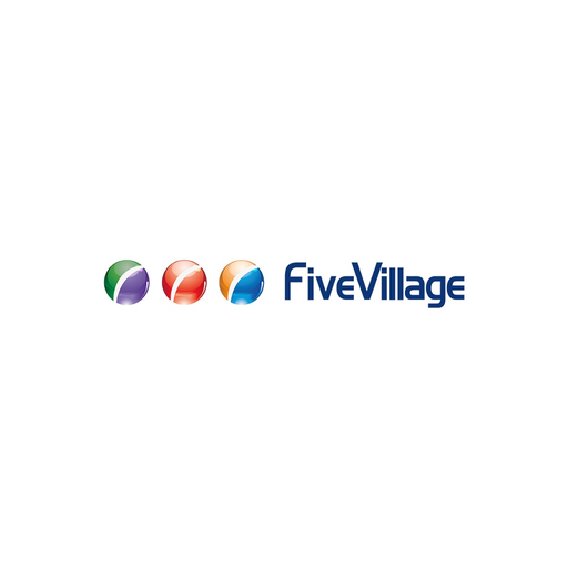 FiveVillage App app icon