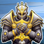 Paladin's Story: Fantasy RPG icon