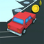 Traffic Go Fun Race icon