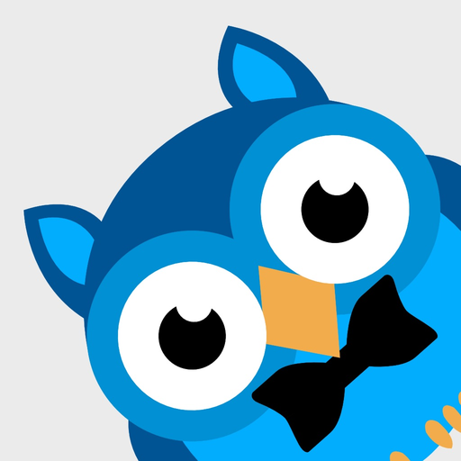 Finto - Bluff Quiz for Friends app icon
